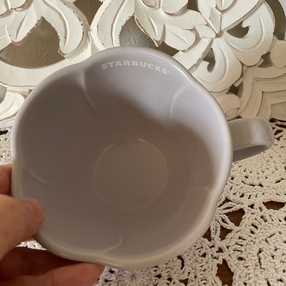 Starbucks mug from Japan. - Picture 3 of 7